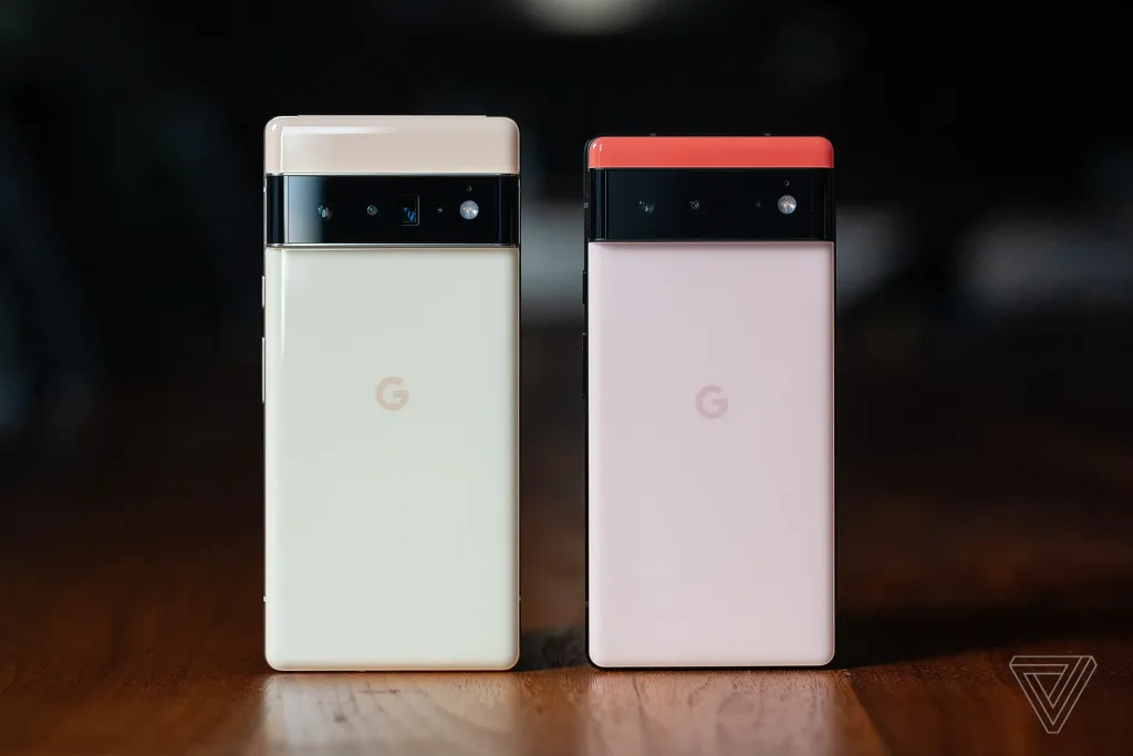 Google Pixel 6, 7 és Fold frissítési támogatása bővül