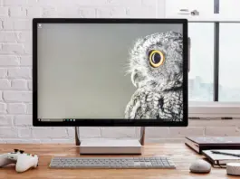 Microsoft leállítja a Surface Studio 2 Plus gyártását