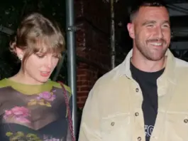 How Travis Kelce Plans on Making Taylor Swift's 35th Birthday "Extra Special"