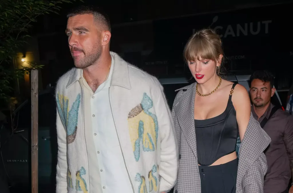 Travis Kelce meglepetést tervez Taylor Swift születésnapjára-4