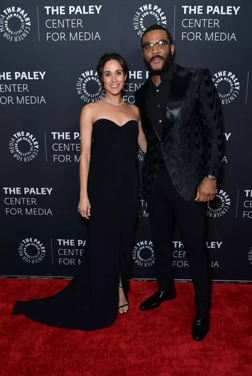 Tyler Perry nyilatkozik Harry és Meghan kapcsolatáról-1