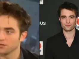 Robert Pattinson admits he was 'possessed' when he told bizarre lie on live TV