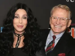 Why Cher's Iconic 1989 Music Video Look "Embarrassed" Designer Bob Mackie