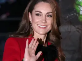 Kate Middleton Has a Genius Styling Trick for the Holidays