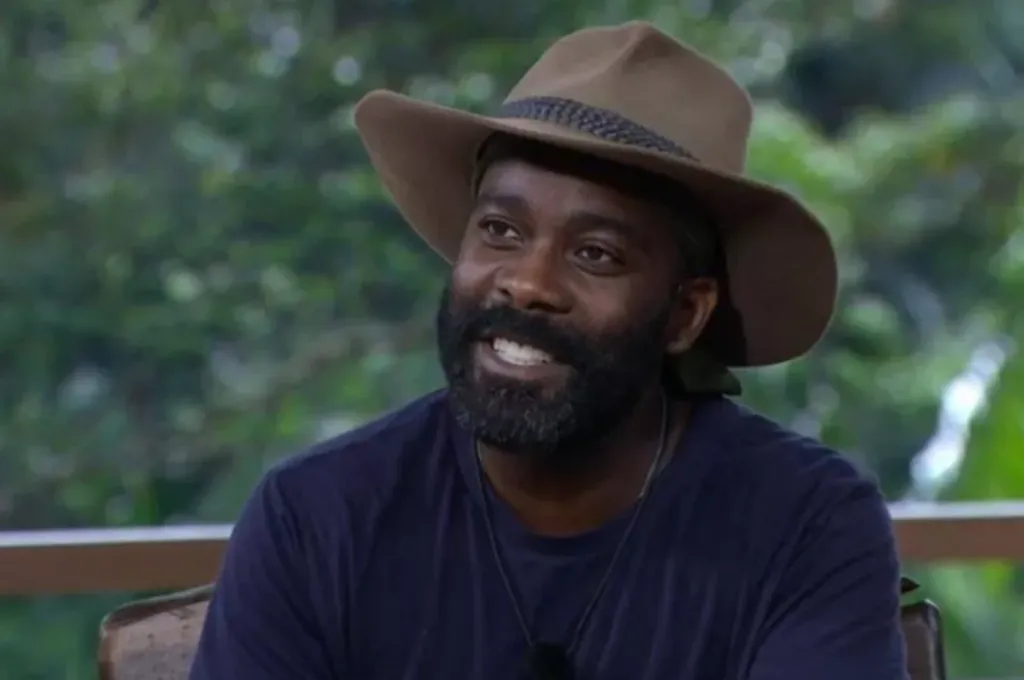 Melvin Odoom leleplezi az I’m A Celeb titkait-1