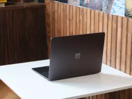 Microsoft Surface frissítés: AI-kész modellek 2025-ben