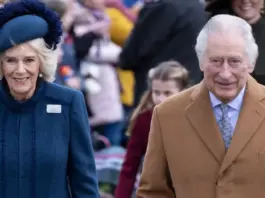 Why King Charles and Queen Camilla Missed Kate Middleton's Christmas Concert