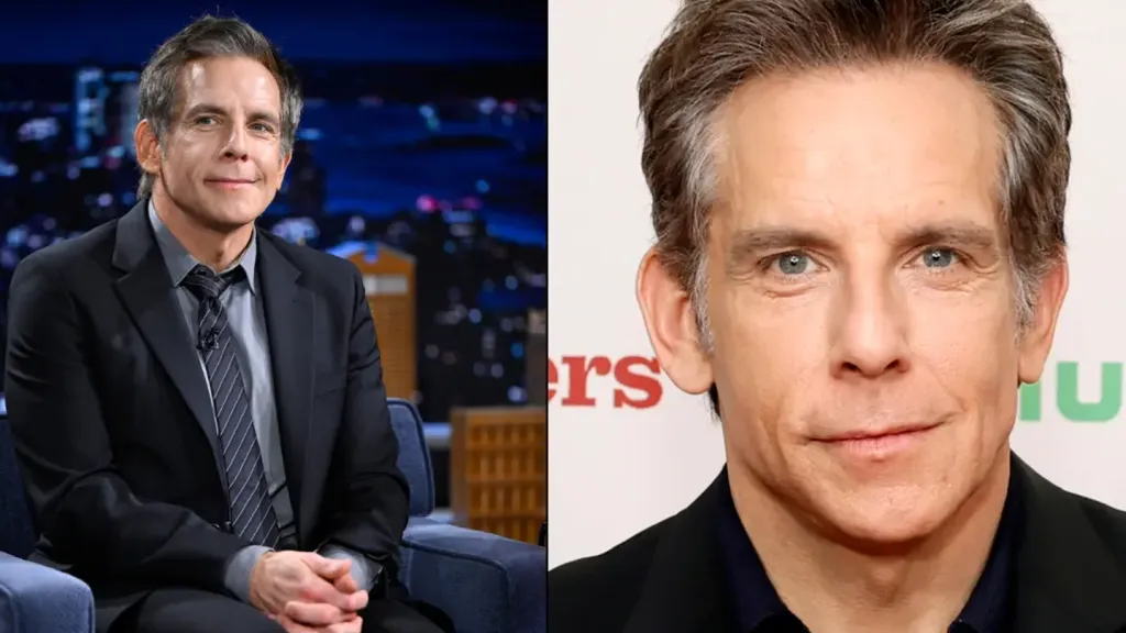 Ben Stiller opened up on the one thing that 'saved his life' after shock cancer diagnosis he had 'no idea' about