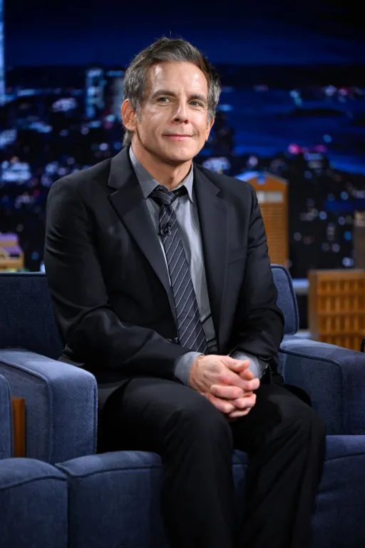 Ben Stiller sokkoló rákdiagnózisa: Mi mentette meg?-1