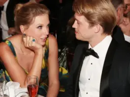 Why Taylor Swift's Ex Joe Alwyn Was Missing From Her 'Miss Americana' Documentary