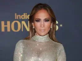 Jennifer Lopez Is Ready for a Fresh Start in 2025 Amid "Rough" Ben Affleck Divorce