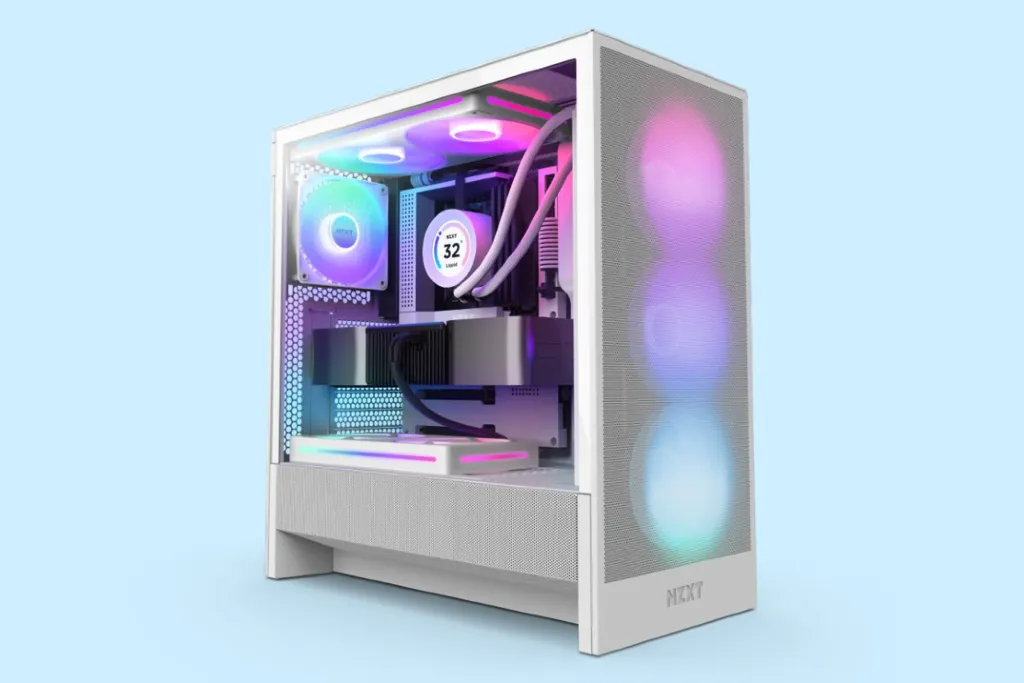 Gamers Nexus kritizálja az NZXT PC bérlési programját