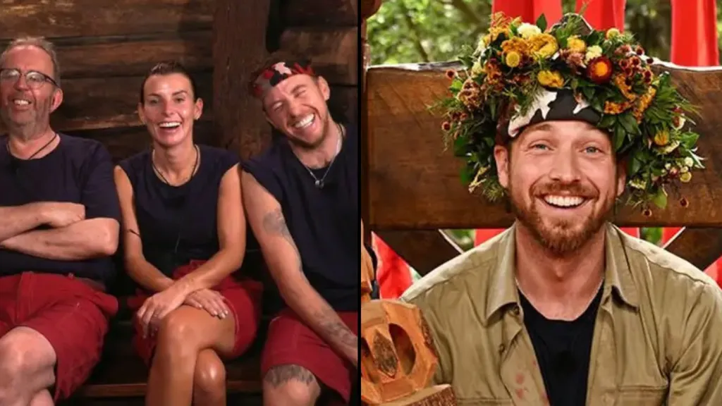 Everything tonight’s winner of I’m A Celeb will get for coming first in public vote