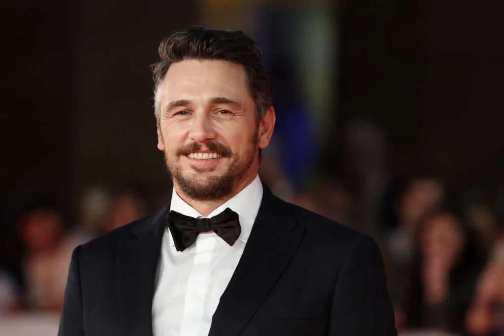 James Franco megtöri a csendet: Visszatérés a botrány után-1