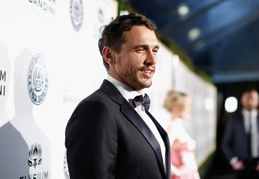 James Franco megtöri a csendet: Hollywoodi száműzetés-1