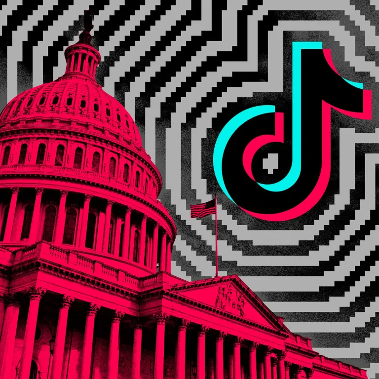 TikTok betiltása az USA-ban: Alkotmányos vagy sem?