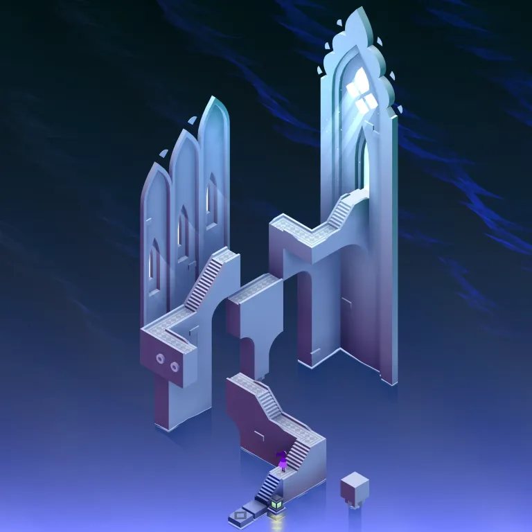 Monument Valley 3: Új fejezet a népszerű játéksorozatban