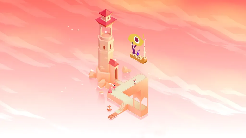 Monument Valley 3: Új fejezet a népszerű játéksorozatban-3