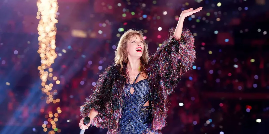 Taylor Swift Gave Out $197 Million in Eras Tour Bonuses