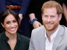 This Surprising Royal Could Spend Christmas With Prince Harry and Meghan Markle