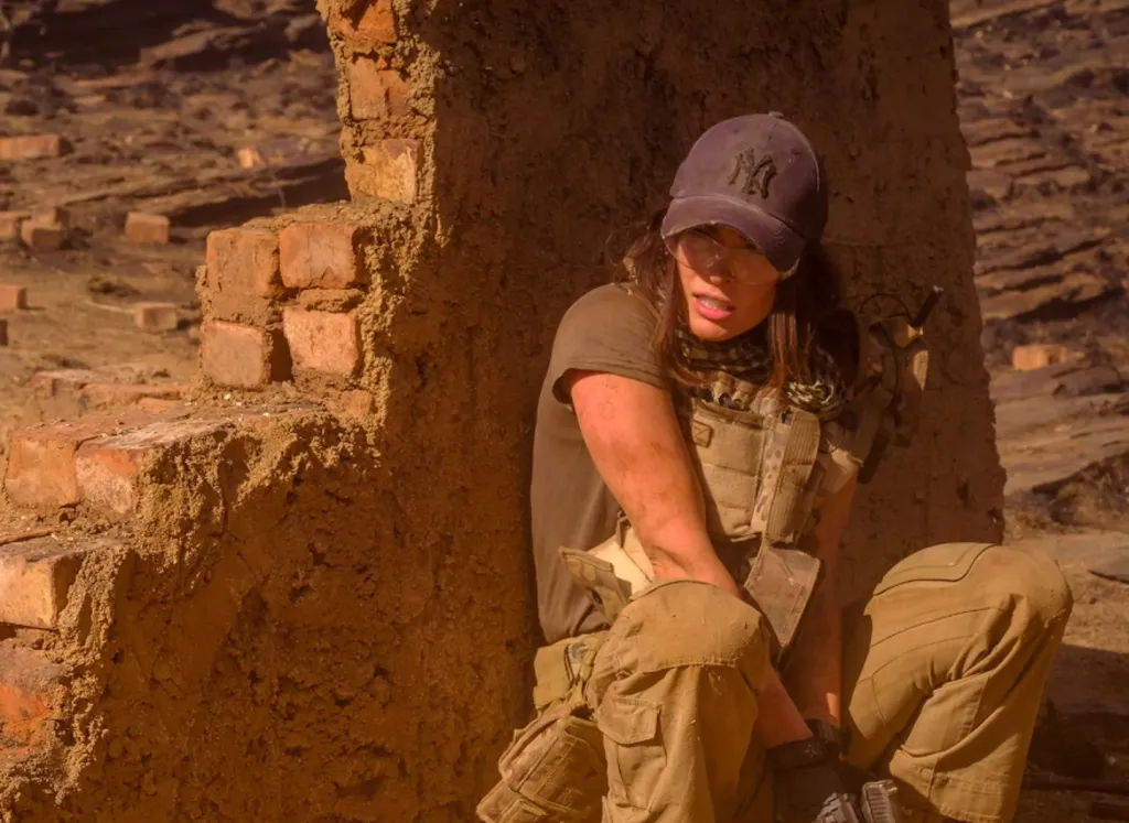 Megan Fox: A hollywoodi száműzetéstől a nagy visszatérésig-2