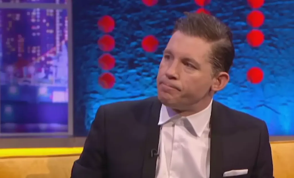 Lee Evans 10 éve tűnt el – Mi történt vele?-1