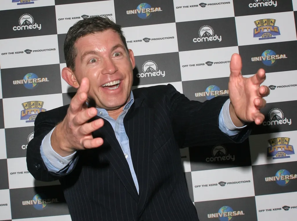 Lee Evans 10 éve tűnt el – Mi történt vele?-2