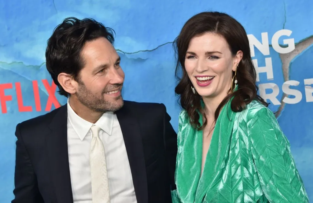 Aisling Bea kínos szexjelenete Paul Rudd-dal-2