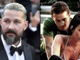 Shia LaBeouf spoke out about how life changed after he was blacklisted by Hollywood