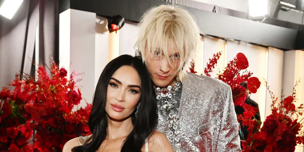 Megan Fox and Machine Gun Kelly Have Reportedly Broken Up Following Pregnancy Announcement