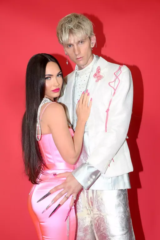 Megan Fox és MGK szakítása: Váratlan fordulat-3