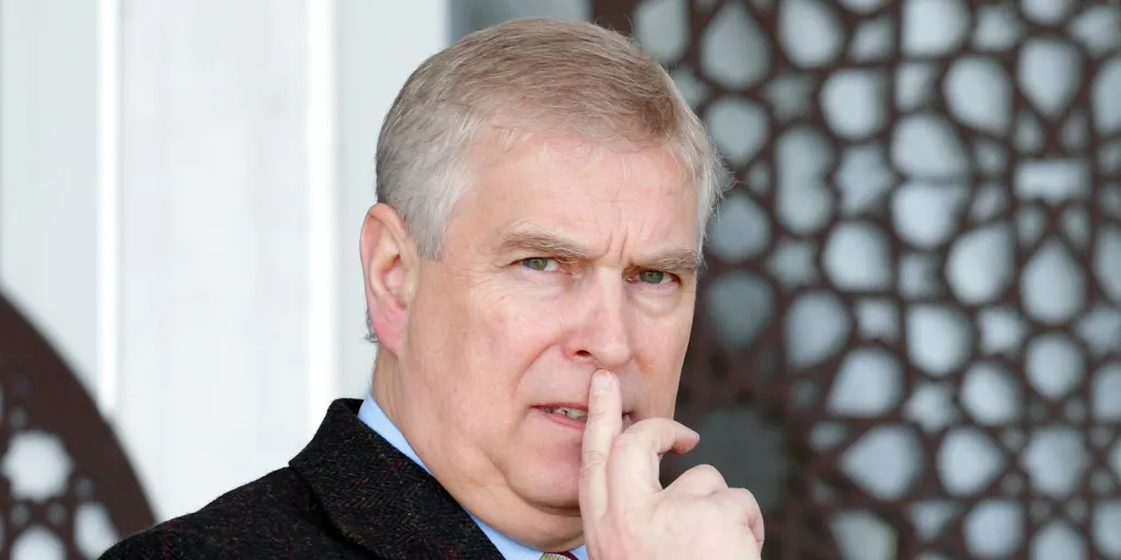 How Prince Andrew Could Avoid an Awkward Christmas with the Royals at Sandringham