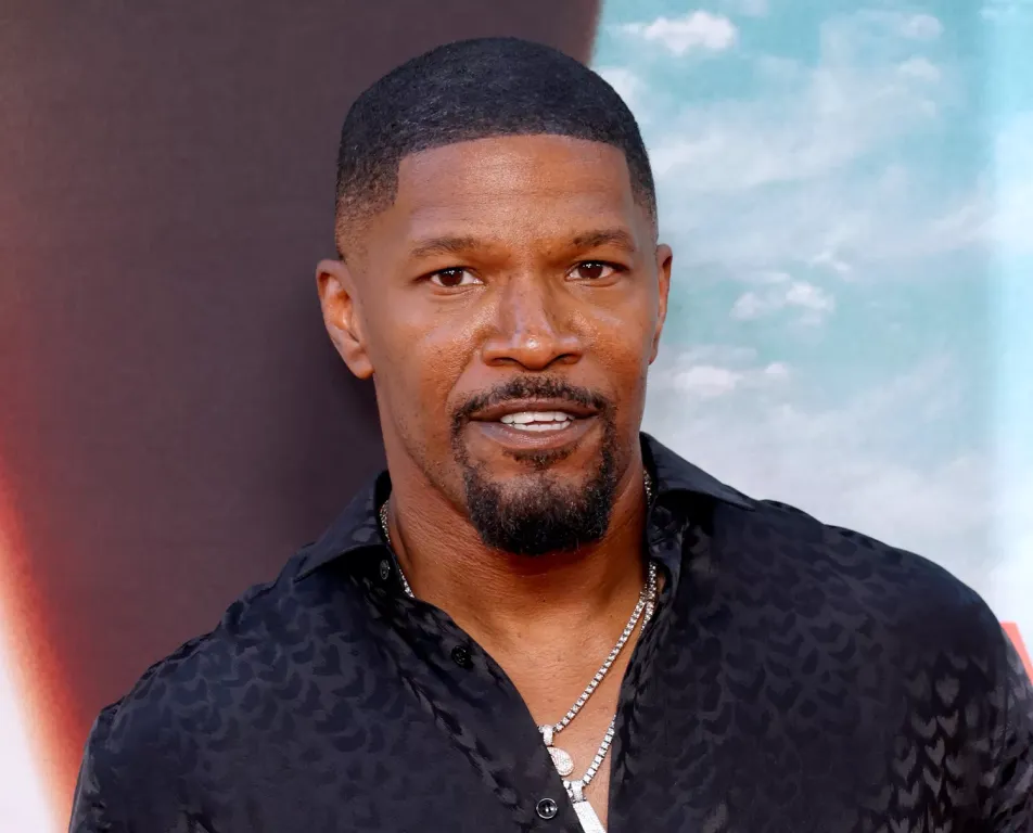 Jamie Foxx őszintén vallott súlyos egészségügyi problémáiról-3