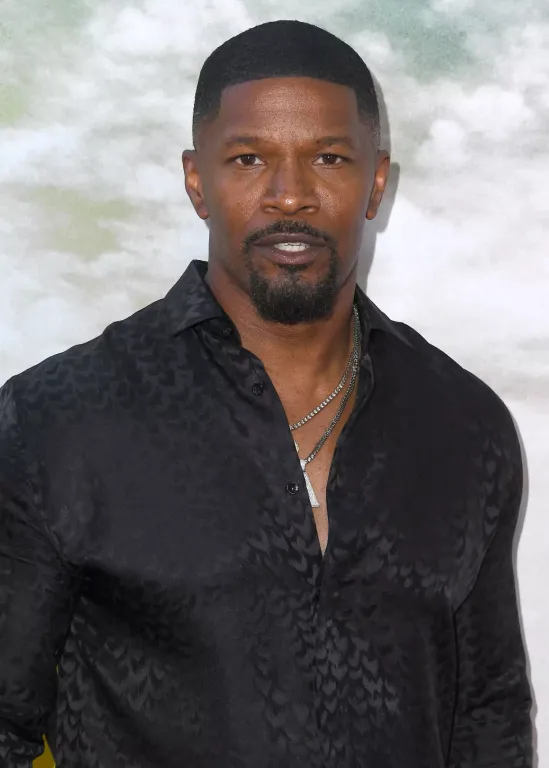 Jamie Foxx őszintén vallott súlyos egészségügyi problémáiról-4