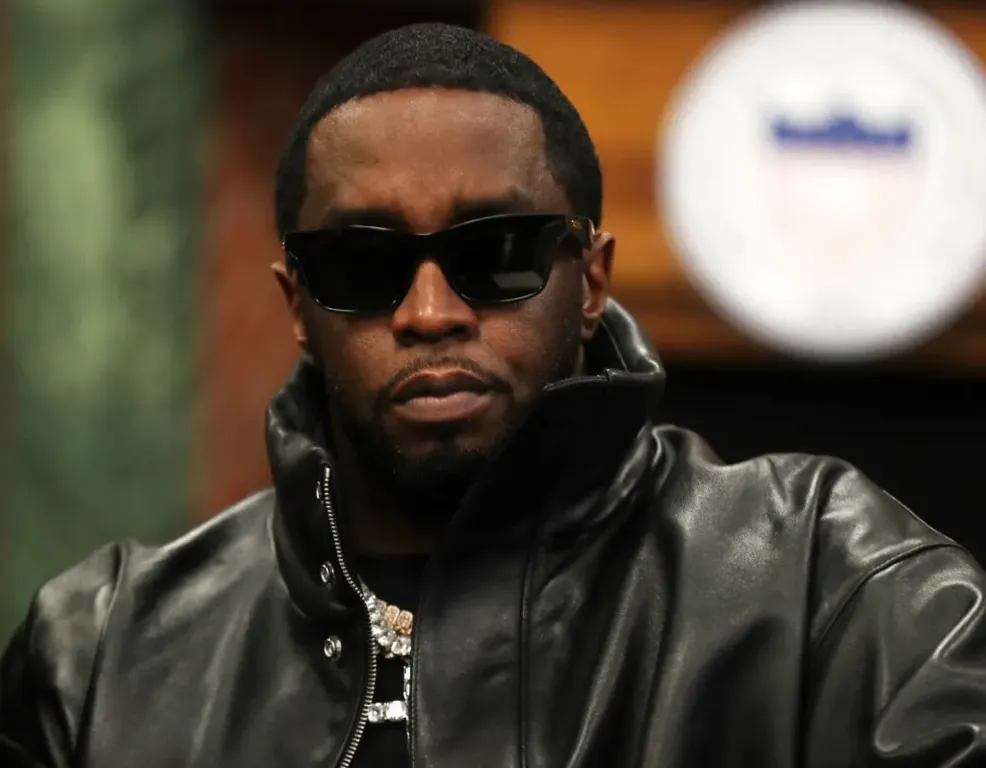 50 Cent sokkoló vallomása Diddy-ről: Miért kerülte?-1