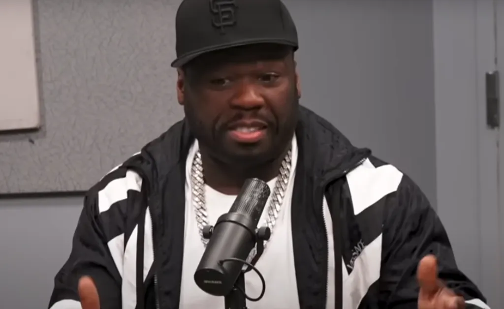 50 Cent sokkoló vallomása Diddy-ről: Miért kerülte?-2