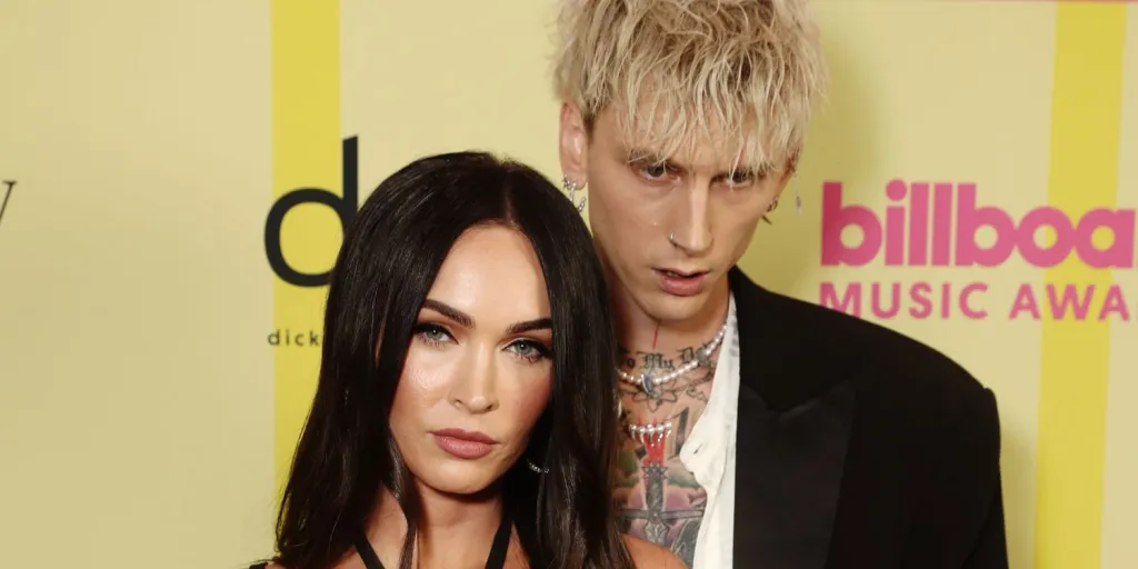 Megan Fox and Machine Gun Kelly's Breakup May Only Be Temporary