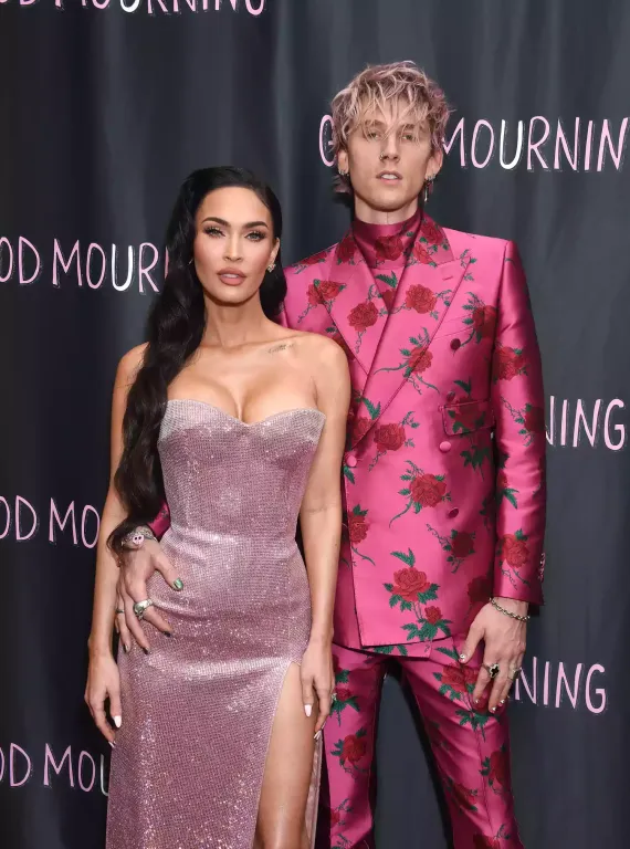 Megan Fox és MGK szakítása: Csak átmeneti?-3