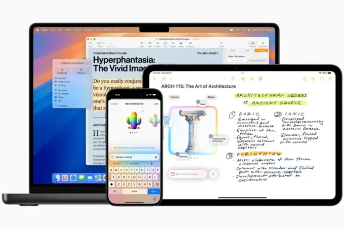 Az-iOS-18.2-uj-AI-funkciokkal-bovul Az iOS 18.2 új AI funkciókkal bővül