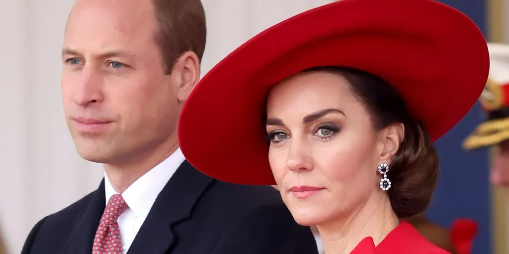 Kate Middleton Will Be Queen "Sooner" Than Expected, But Health Is Her Main "Priority"