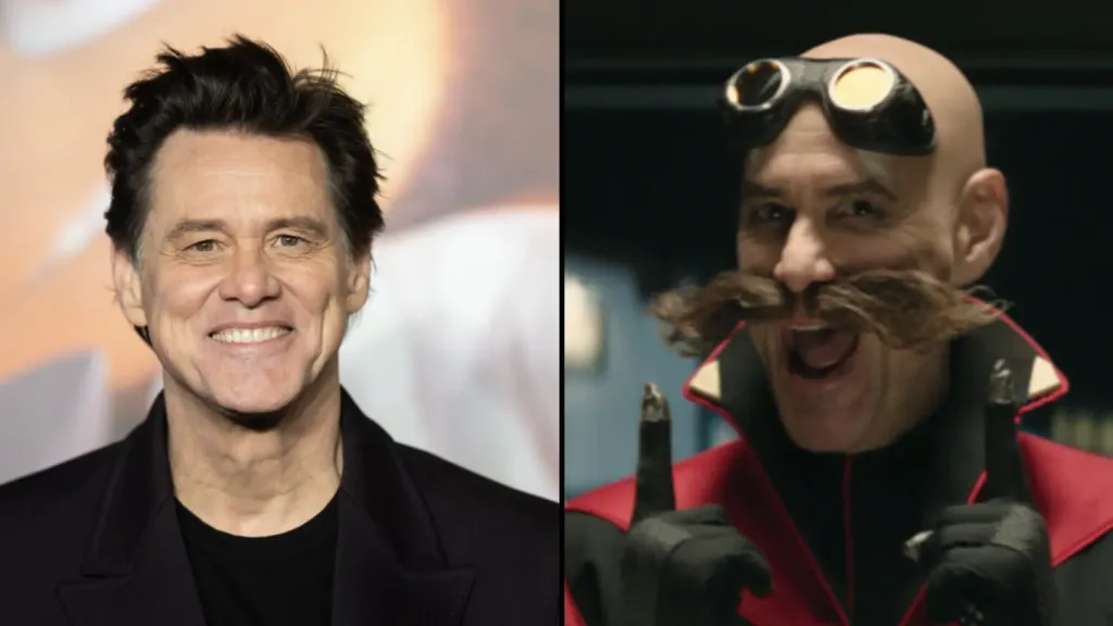 Jim Carrey has spoken out about why he reversed retirement announcement in 2022