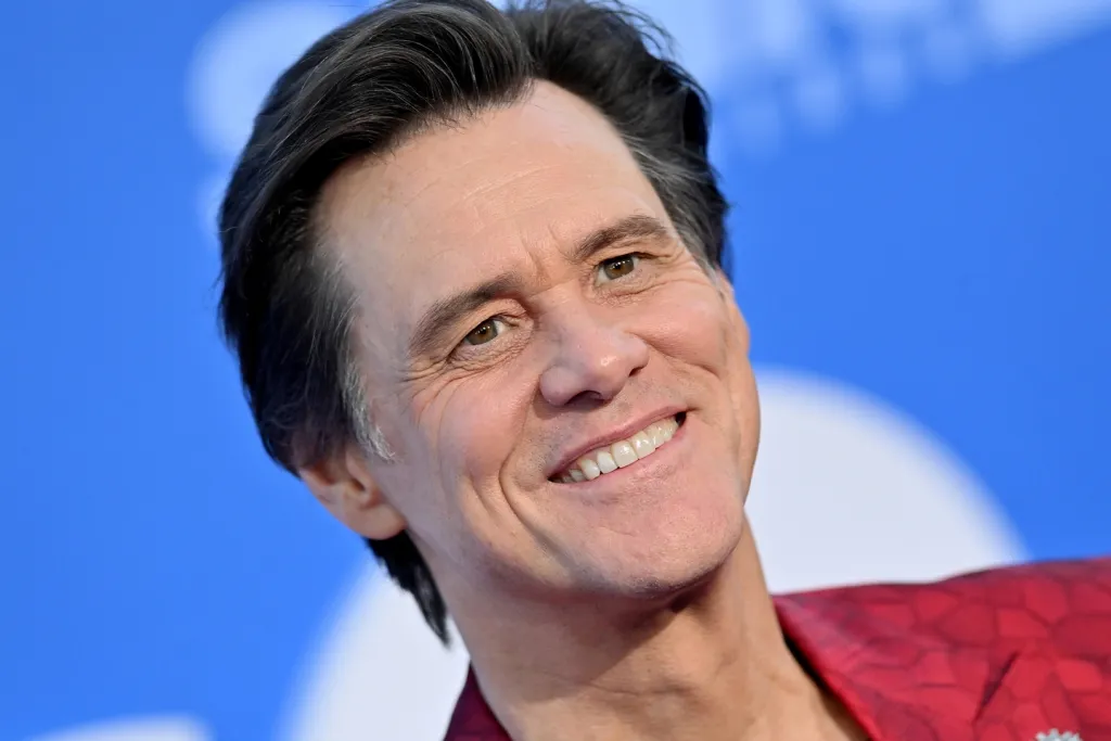 Jim Carrey visszatér: Miért mondott le a nyugdíjról?-2