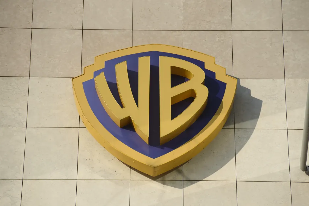 Warner Bros. Discovery átszervezi üzletágait