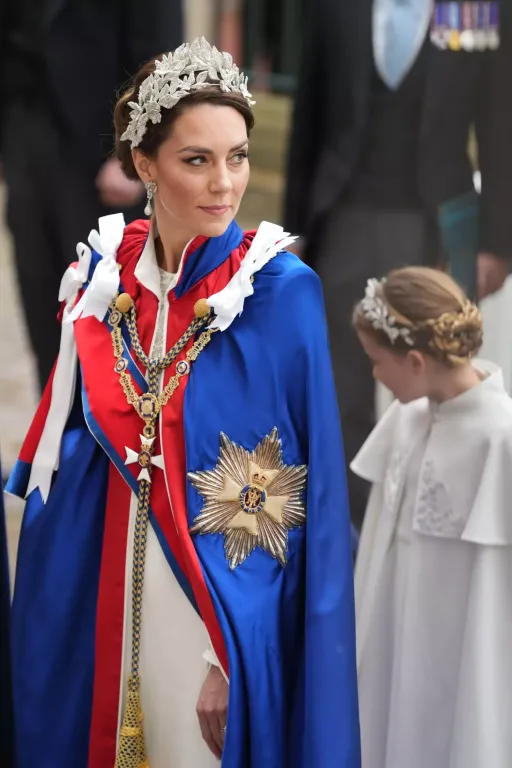 Kate Middleton: Változás és remény a rák után-4