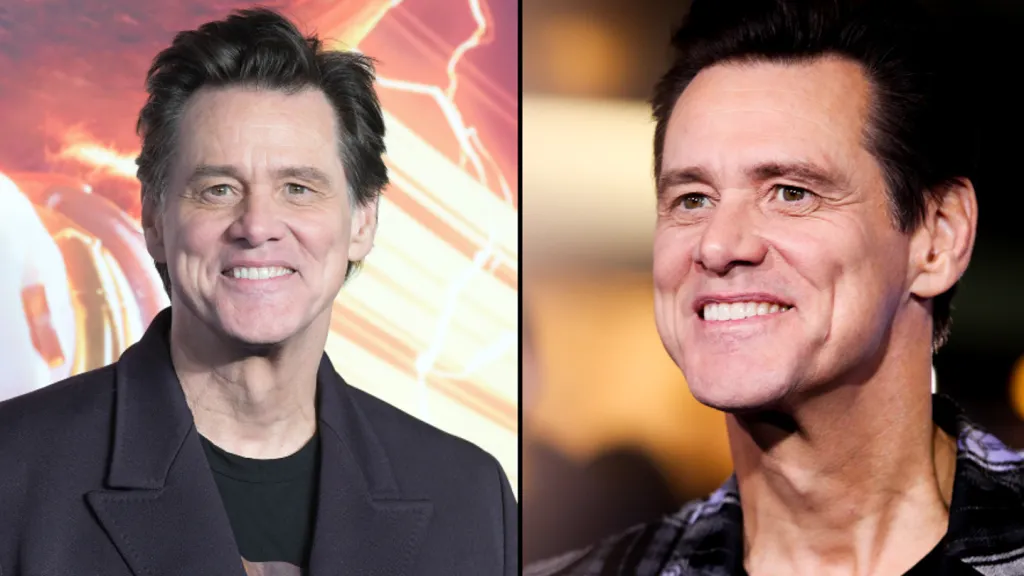 Sad story of how Jim Carrey 'lost 300 million fortune' and was forced to come out of retirement