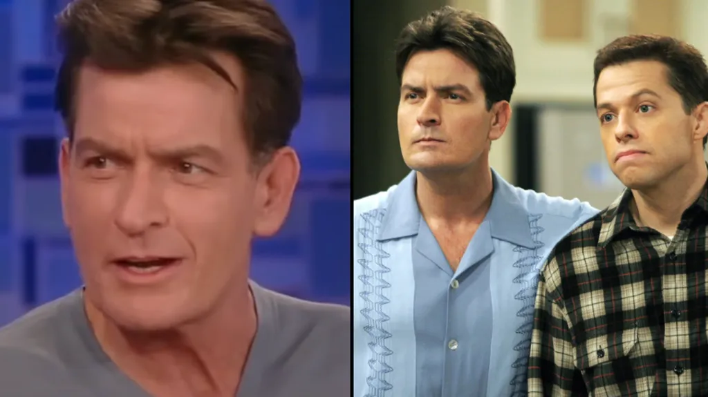 Charlie Sheen explained real reason he left Two and a Half Men despite earning $2 million per episode