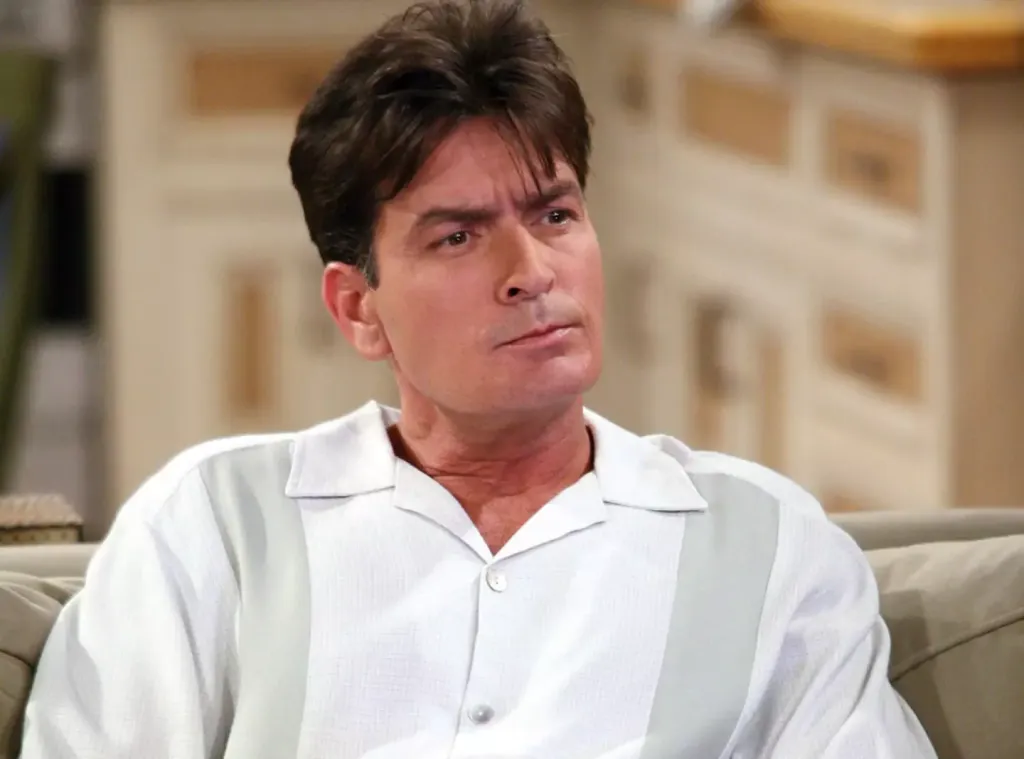 Charlie Sheen sokkoló vallomása: Miért hagyta ott a Two and a Half Ment?-1