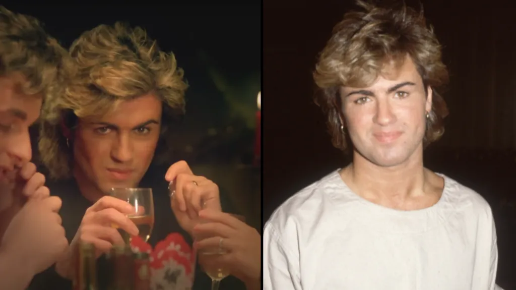 Sad truth behind why George Michael wrote iconic festive song Last Christmas