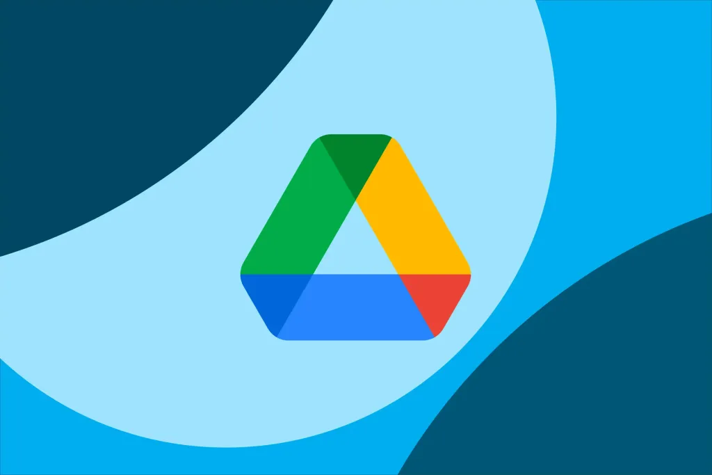 Gemini AI: Okosabb Google Drive mappakezelés