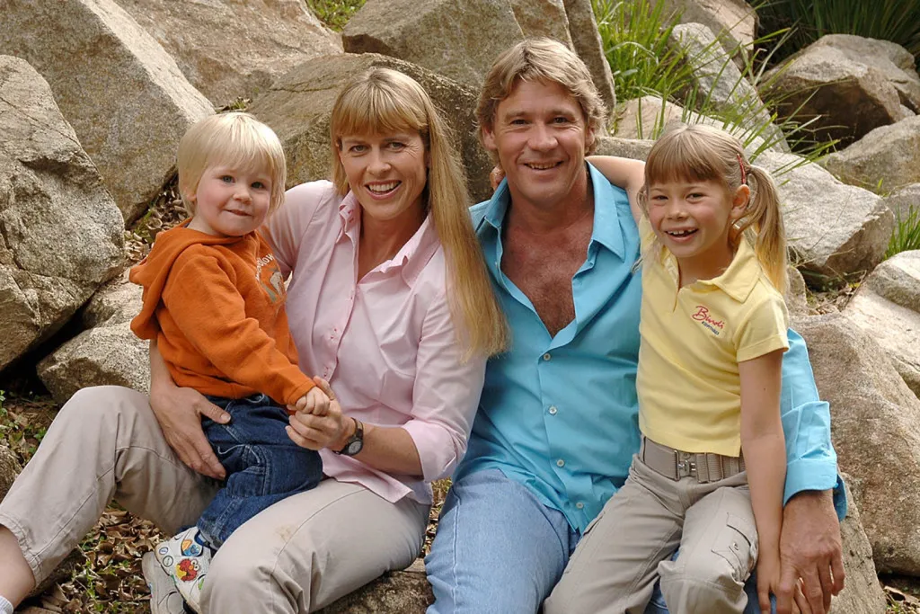 Steve Irwin halálának rejtélye: Hol a végzetes felvétel?-2